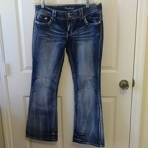 NWOT Women's jeans